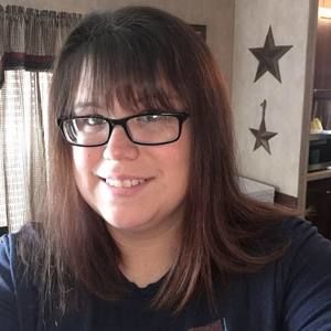 Meet your Posher, Mandy